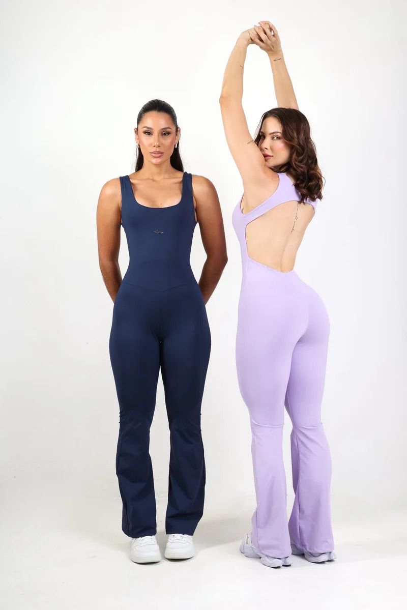 Look fitness premium feminino Exclusive Manaus
