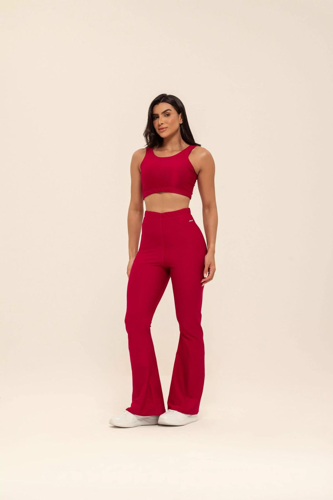 Roupa de academia feminina Manaus Exclusive