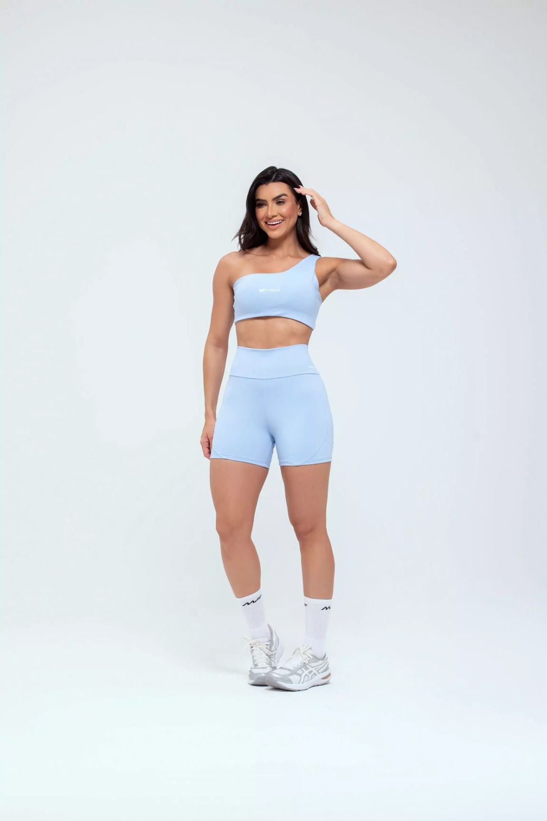 Look academia feminino premium Exclusive Manaus